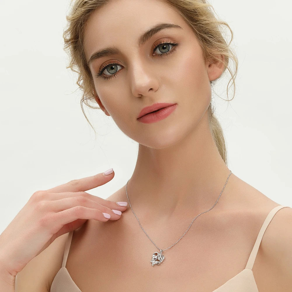 Collar "Amor de Madre" - OFERTA 2x1