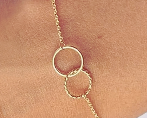 Pulsera Union