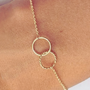 Pulsera Union