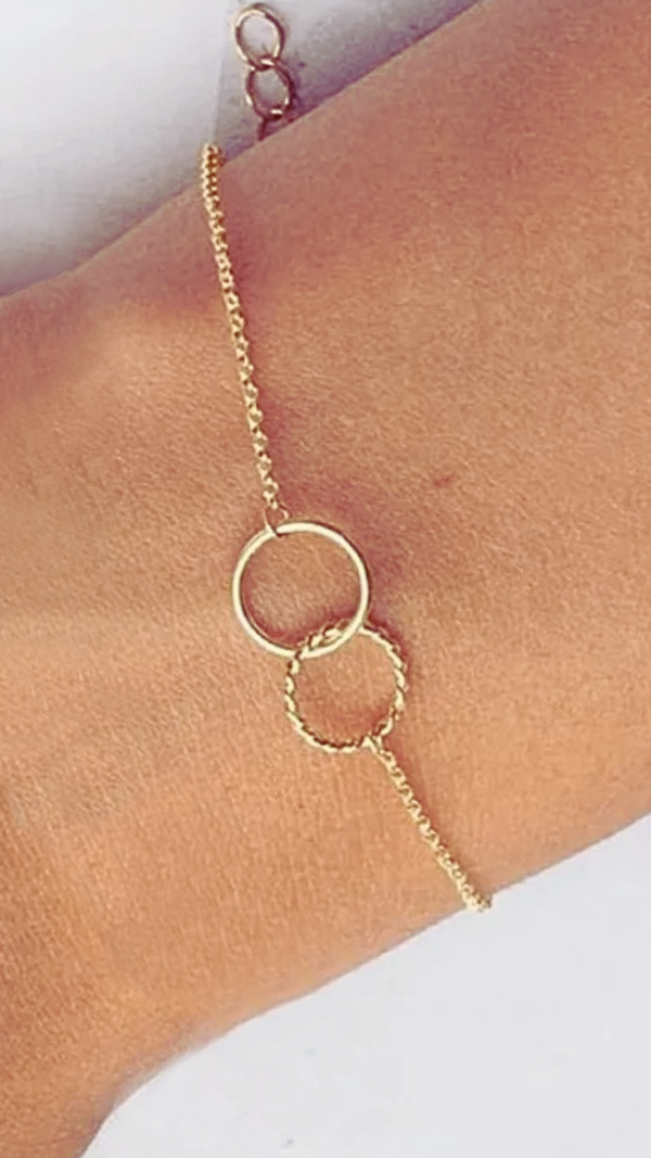Pulsera Union
