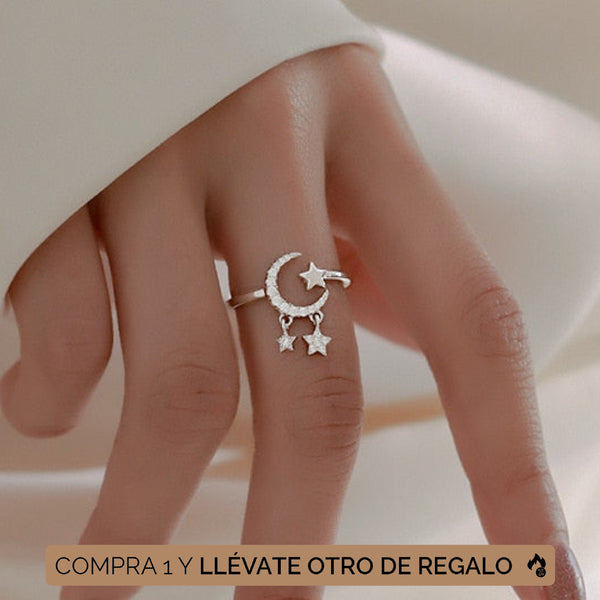 Anillo de Luna- OFERTA 2x1