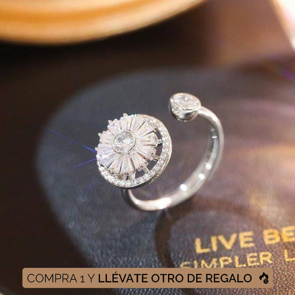 Anillo Relajante | Oferta 2X1