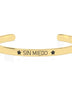 Pulsera Sin Miedo