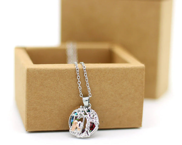 Collares "Amor de Hermanas"-OFERTA 2X1