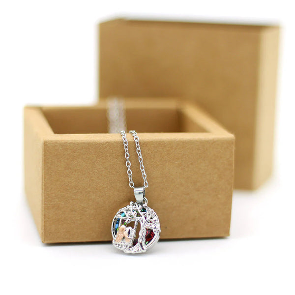 Collares "Amor de Hermanas"-OFERTA 2X1