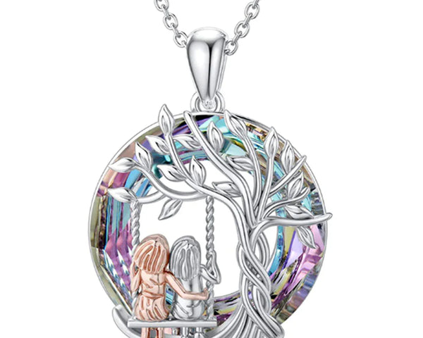 Collares "Amor de Hermanas"-OFERTA 2X1