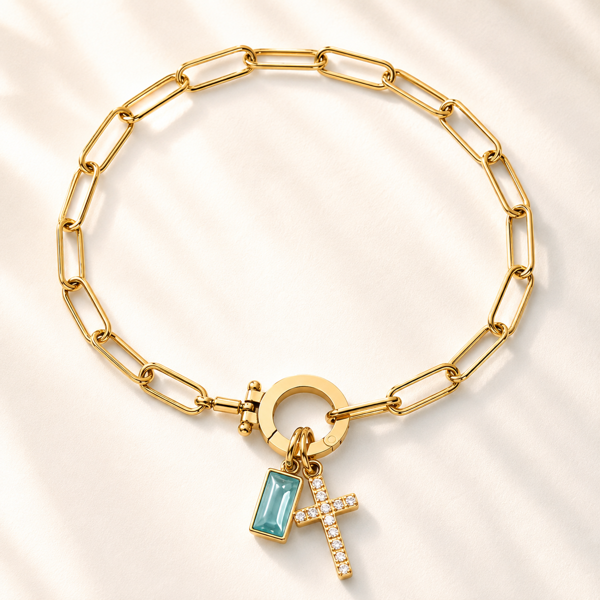 Pulsera Mi Luz