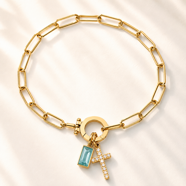 Pulsera Mi Luz