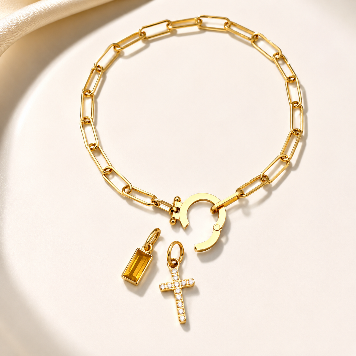 Pulsera Mi Luz