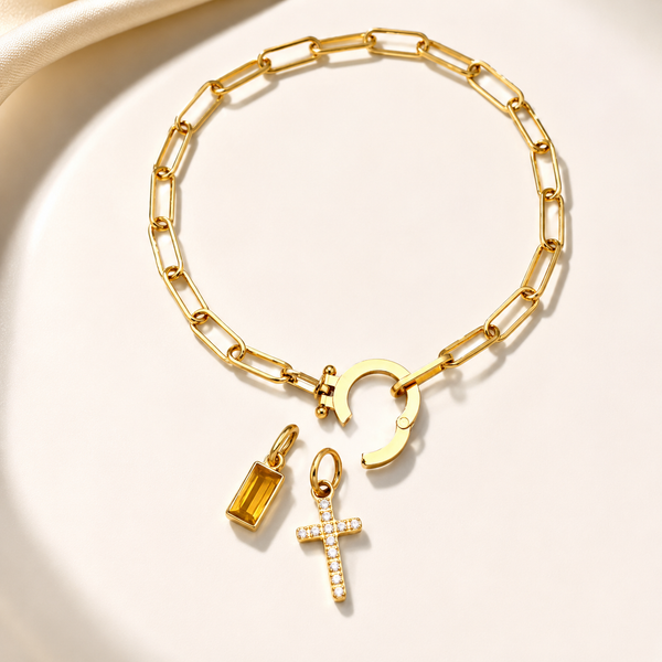 Pulsera Mi Luz