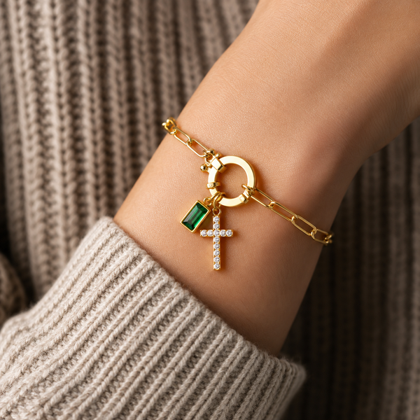 Pulsera Mi Luz
