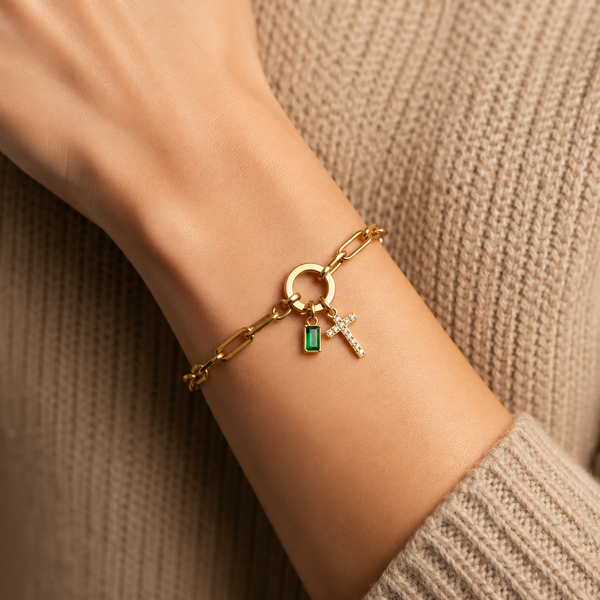 Pulsera Mi Luz