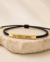 Pulsera Dios Tiene el Control