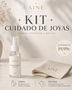 Limpiador para Joyas "AINE"