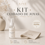 Limpiador para Joyas "AINE"