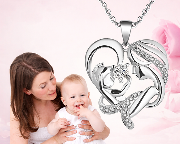 Collar "Amor de Madre" - OFERTA 2x1