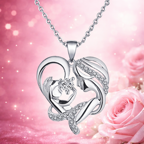 Collar "Amor de Madre" - OFERTA 2x1