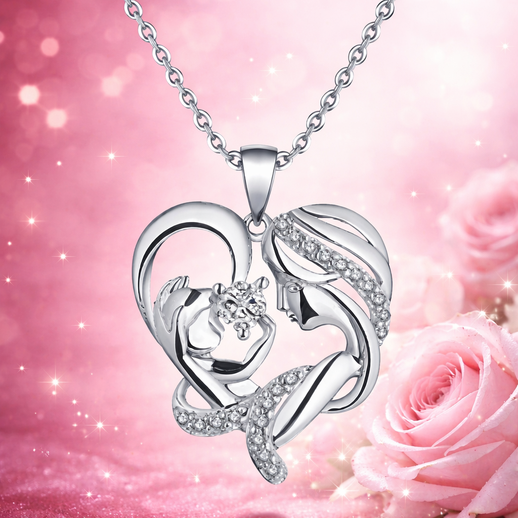 Collar "Amor de Madre" - OFERTA 2x1