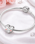 Abalorios + Pulsera para Nietas