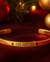 Pulsera Sin Miedo