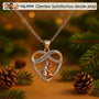 Collar Te Amo Para Siempre