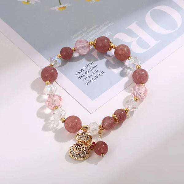 Pulsera de energías "Atrapa Dinero" - OFERTA 2x1