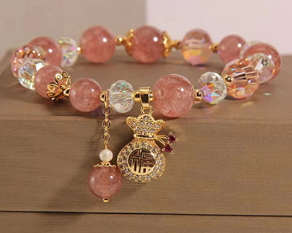 Pulsera de energías "Atrapa Dinero" - OFERTA 2x1