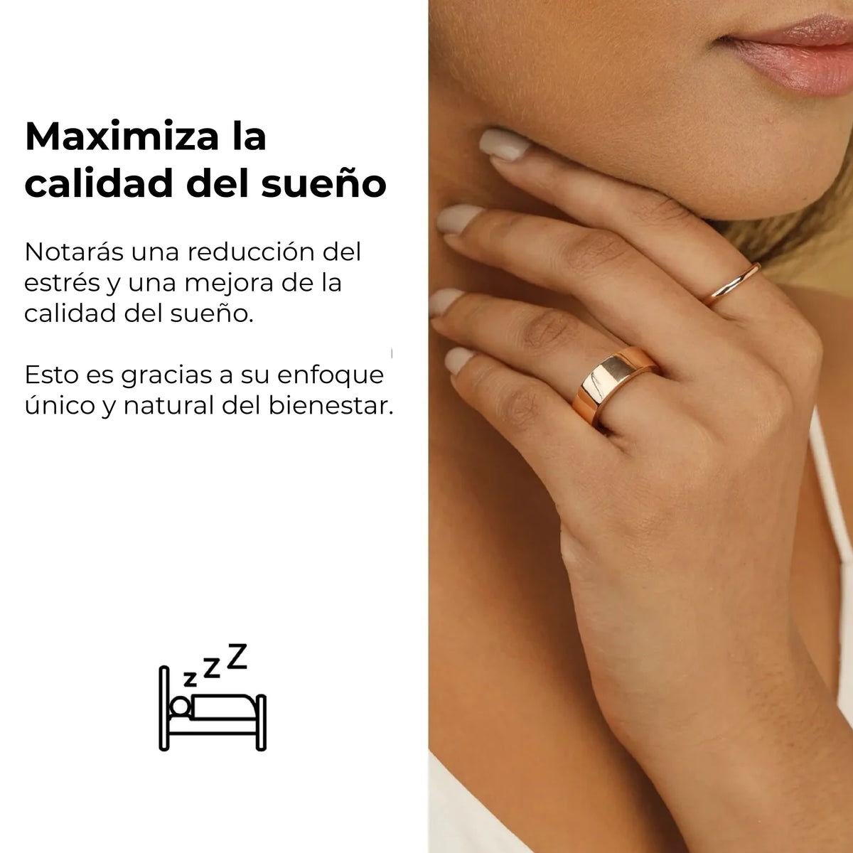 Anillo de Vitalidad