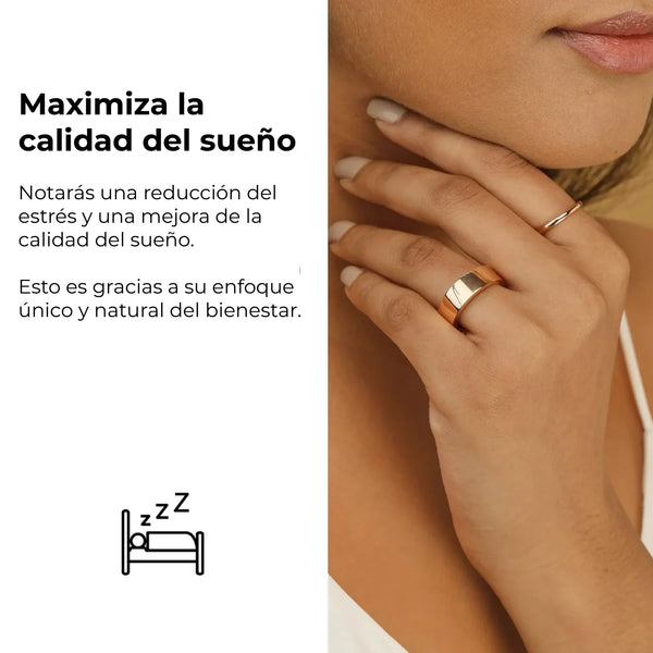 Anillo de Vitalidad