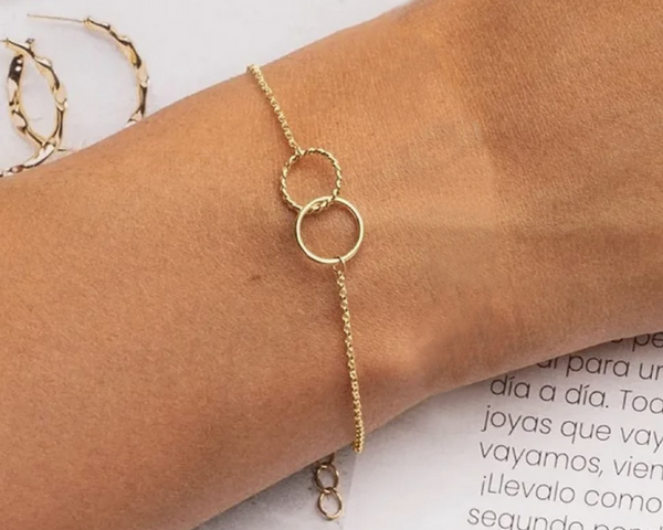 Pulsera Union