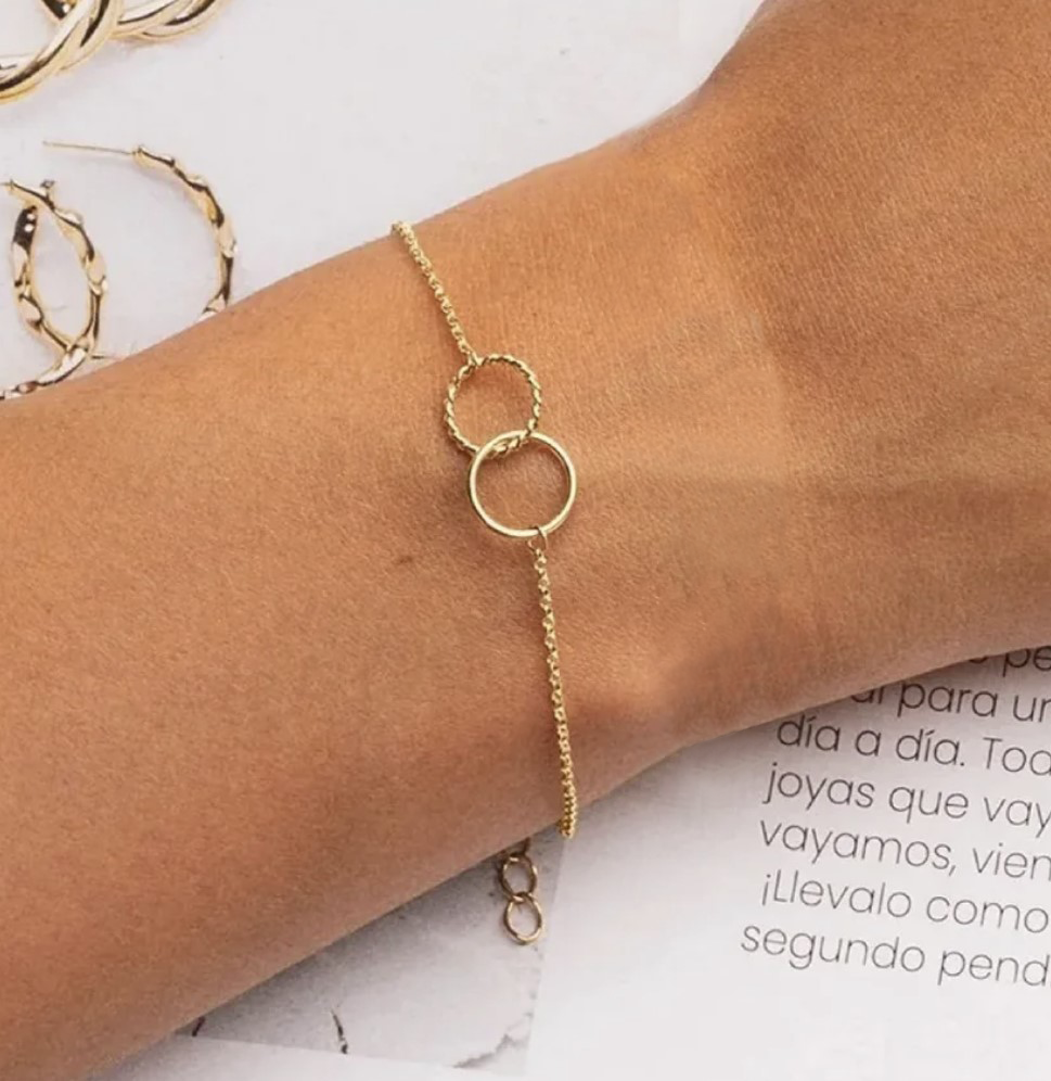 Pulsera Union