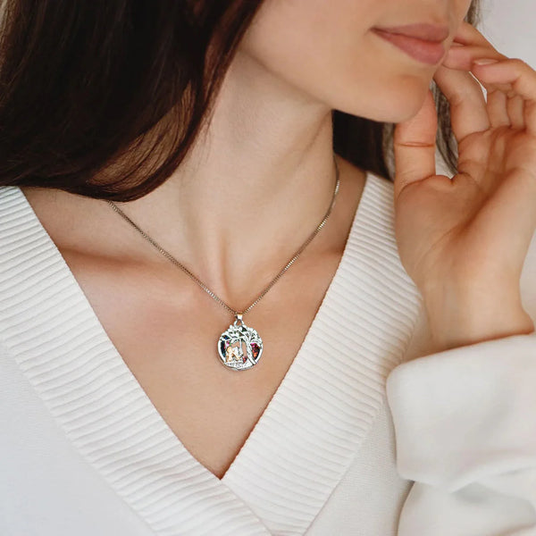 Collares "Amor de Hermanas"-OFERTA 2X1