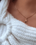 Collar de la Fortuna-Oferta 3x1