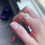 Anillo de Girasol