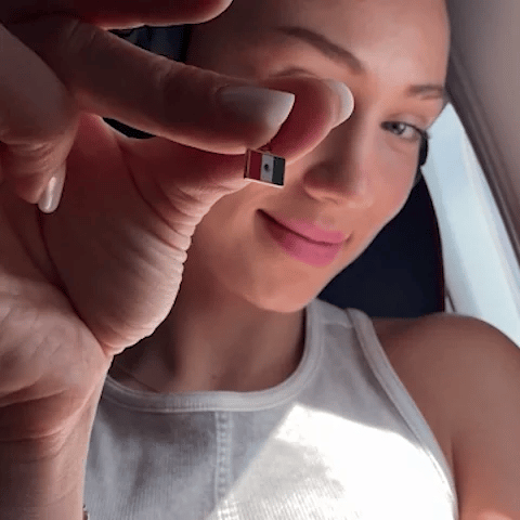 Colección de Charms “Mi Mundo”