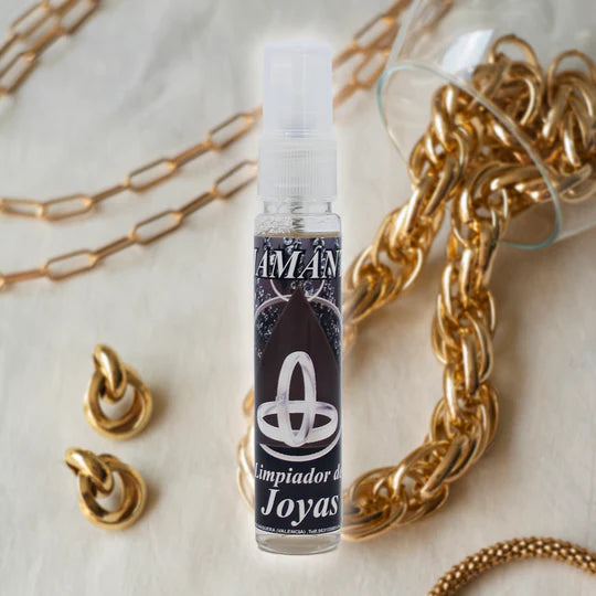 Limpiador para Joyas "AINE"