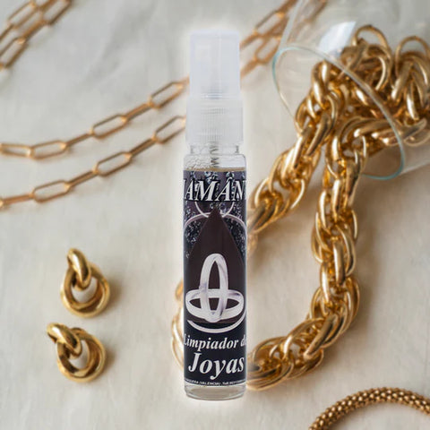 Limpiador para Joyas "AINE"