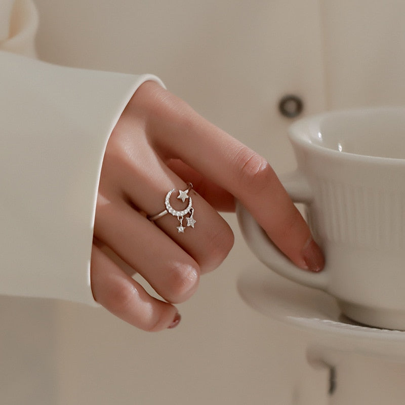 Anillo de Luna