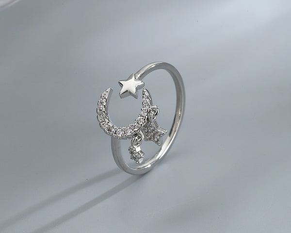 Anillo de Luna