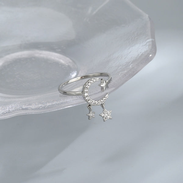 Anillo de Luna