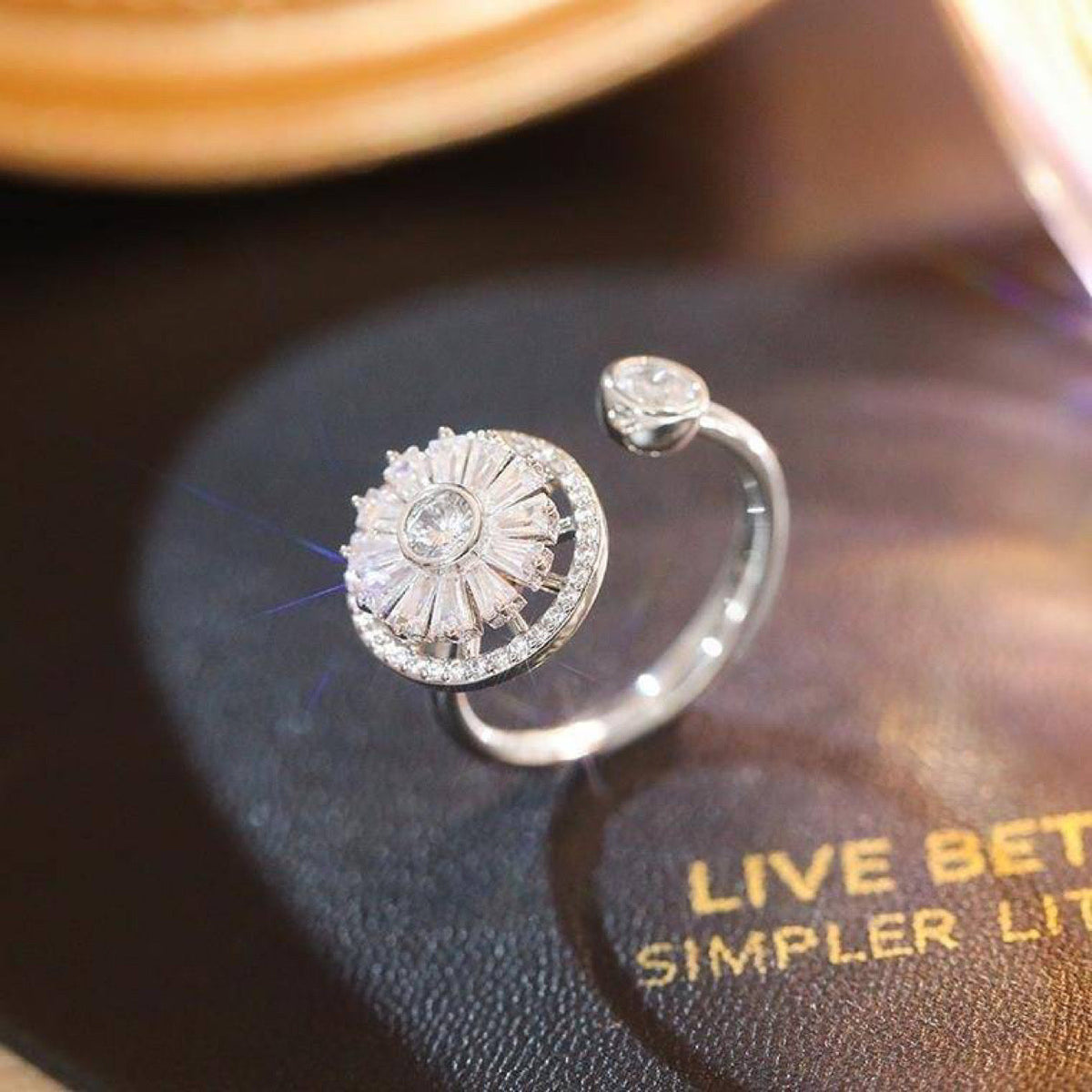 Anillo Relajante | Oferta 2X1